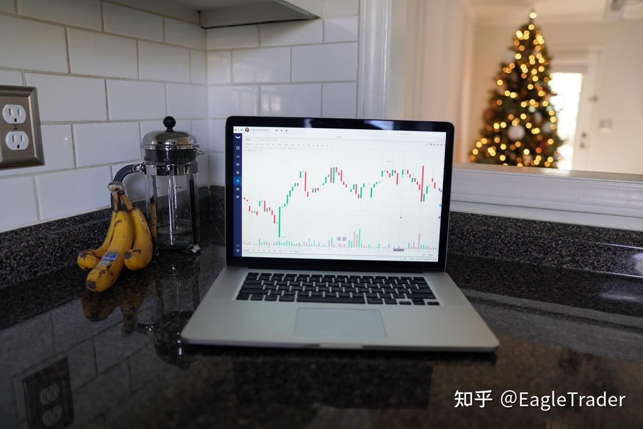 “我没天赋,我就是韭菜的料”|EagleTrader交易员任建旭的五年